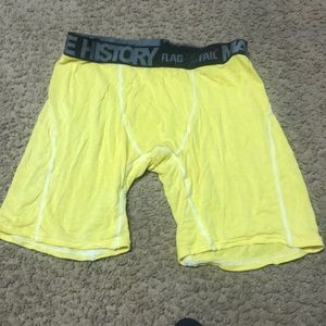 Flag nor Fail underwear